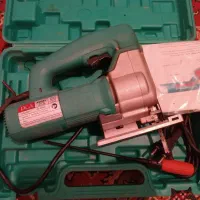 اره عمود بر دی سی ای