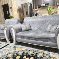 فروش مبل وساعت