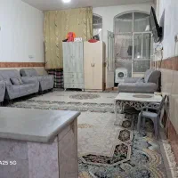 زیر زمین ۶۰متری راه جدا بد‌‌ون خواب ا