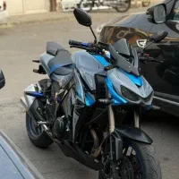 طرح z1000  ار اس آن اس بنلی