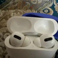 ایرپاد پرو ۲ اصلی