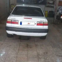 سیتروئن زانتیا 2000cc، مدل ۱۳۸۵|خودرو سواری و وانت|تهران, وحیدیه|دیوار