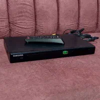 DvD samsung|پخش‌کننده DVD و ویدیو|گرگان, |دیوار
