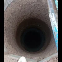 چاه کن مغنی چاه کن چاه آب و فاضلاب