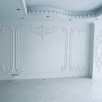 گچبری پیش ساخته از طراحی تا اجرا بدون واسطه|خدمات پیشه و مهارت|کرج, گوهردشت|دیوار