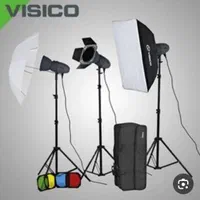 ست کیت فلش استدیویی