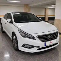 سوناتا lf 2016