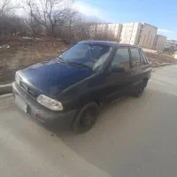 فروش پراید مدل ۸۴