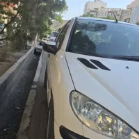 206 تیپ 5|خودرو سواری و وانت|گناباد, |دیوار