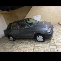 پراید ۱۳۱مدل ۹۲|خودرو سواری و وانت|امیدیه, |دیوار