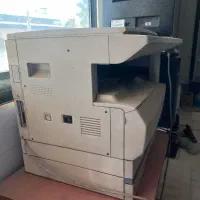 دستگاه فتوکپی شارپ حرفه ای|پرینتر، اسکنر، کپی، فکس|تهران, پاسداران|دیوار