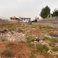1150متر-زمین-ساخت-4دیواری-سهیلیه-شهرک-زعفرانیه