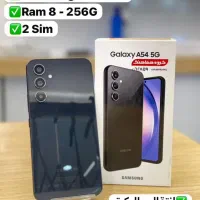 گوشی سامسونگ A54
