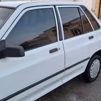 پراید مدل ۹۱|خودرو سواری و وانت|دوگنبدان, |دیوار