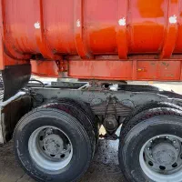 کمپرسی دومحور|خودرو سنگین|لوشان, |دیوار