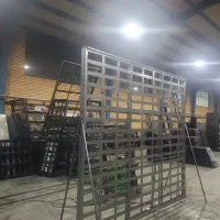 استخدام کارگر آقا ساده حقوق ۲۵م،ناهار،بیمه