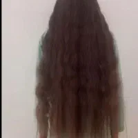 خریدار مو