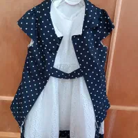 مناسب ۹و۱۰ سال|لباس|خلخال, |دیوار