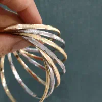 هفت النگو و دو دستبند نو|بدلیجات|اسلام‌شهر, صادقیه|دیوار