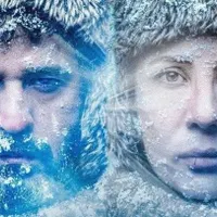 نمایش (تئاتر) یخ بستگی