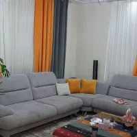 منزل نقلی عروس و دامادی|اجارهٔ آپارتمان|قم, بنیاد|دیوار