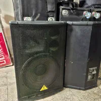 باند BEHRINGER B1520 PRO|سیستم صوتی خانگی|تهران, جوادیه|دیوار