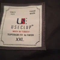 کاپشن چرمی|لباس|لنجان, |دیوار