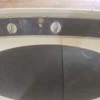 لباسشویی دو قلو|ماشین لباسشویی و خشک‌کن لباس|رامهرمز, |دیوار