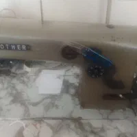 چرخ خیاطی صنعتی