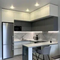 کابینت آشپزخانه