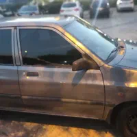 فروش پراید بیرنگ و شاسی ها سالم