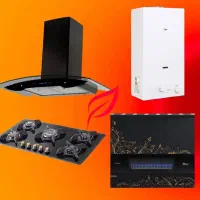 تعمیرسرویس گاز اجاق گازبخاری وهودنمایندگی رسمی رشت