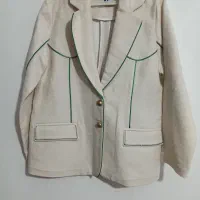 کت مجلسی کاملا نو دخترانه