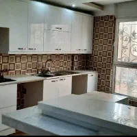 رهن اپارتمان ۱۴۰ متری سه خواب فول امکانات شهریار