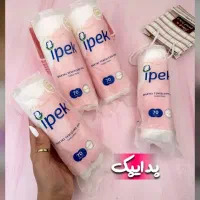 پد آرایشی
