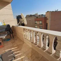 فروش آپارتمان فرمانیه ۱۱۲ متر دو خواب|فروش آپارتمان|تهران, کامرانیه|دیوار