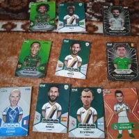 کارت های بازی