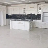 ۱۲۲ متر طبقه سوم صفر صیاد