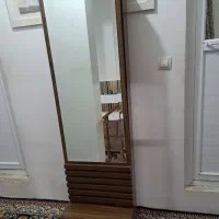 آینه قدی ریلی شیک
