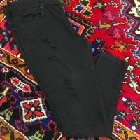 شلوار اسکینی زنانه