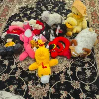وسایل کودک