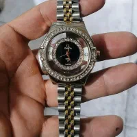 ساعت امگا زنانه