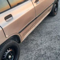 پراید بدون رنگ ۹۰|خودرو سواری و وانت|آذرشهر, |دیوار