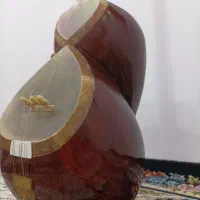 تار فروشی خوش دست خوش صدا و نو|سازهای سنتی|قم, امامزاده ابراهیم|دیوار