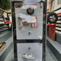 نمایندگی گاوصندوق ایران کاوه گاو صندوق