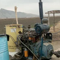 موتور آب پرکنز|ماشینآلات صنعتی|کرمانشاه, |دیوار