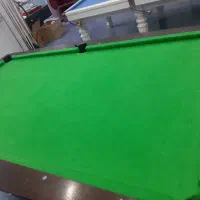 بیلیاردپرواز|ورزش‌های توپی|مسجد سلیمان, |دیوار