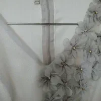 دوعدد لباس مجلسی شاین دار سایز یک|لباس|زابل, |دیوار