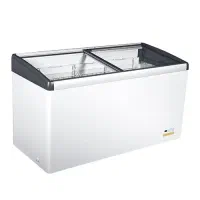 تاپینگ بستنی فریزر بستنی فریزر صندوقی مونودونتی|فروشگاه و مغازه|رشت, منظریه|دیوار