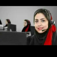 دستیار فروش ادمین اینستاگرام جوان وباانگیزه بالا